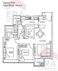 Kovan Melody (D19), Condominium #173387772